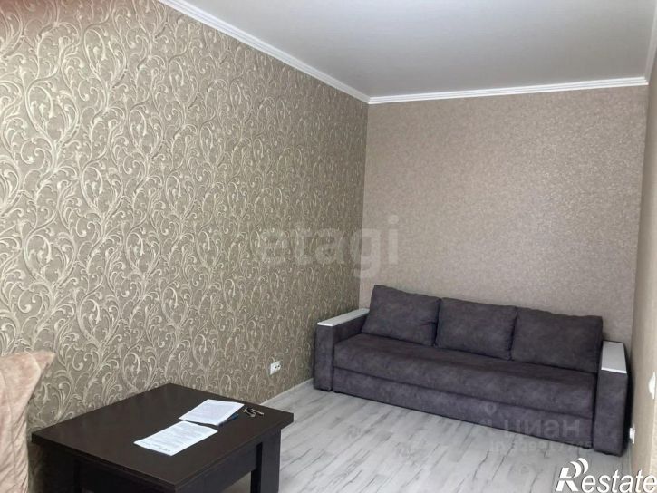 1-комн квартира ул Мирная, 29 8,  д. 29 8,  к. 8