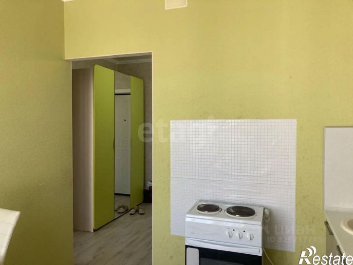 1-комн квартира ул Мирная, 29 8,  д. 29 8,  к. 8