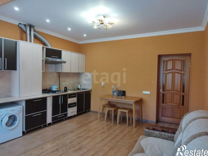 1-комн квартира б-р Евскина, 14А,  д. 14А