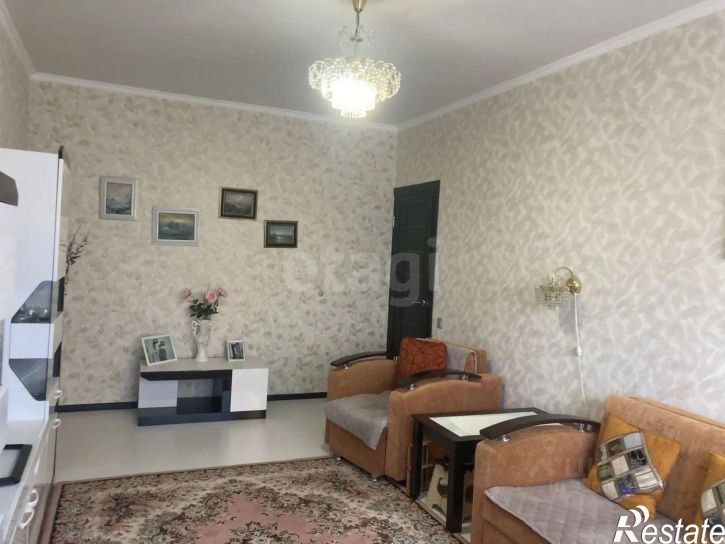 2-комн квартира ул Парковая, 91 1,  д. 91 1,  к. 1