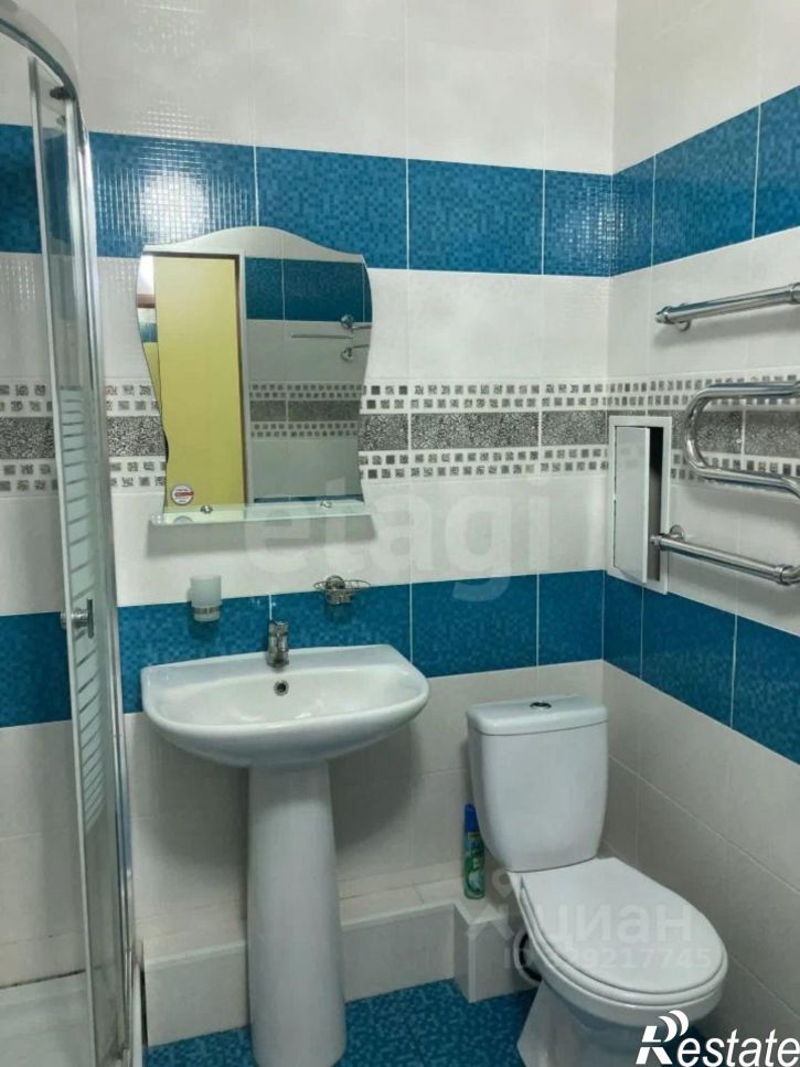 1-комн квартира ул Мирная, 29 8,  д. 29 8,  к. 8