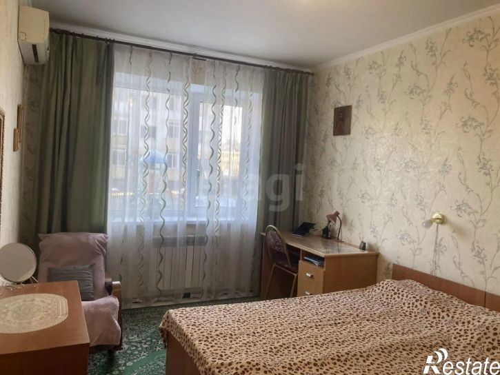2-комн квартира ул Парковая, 91 1,  д. 91 1,  к. 1