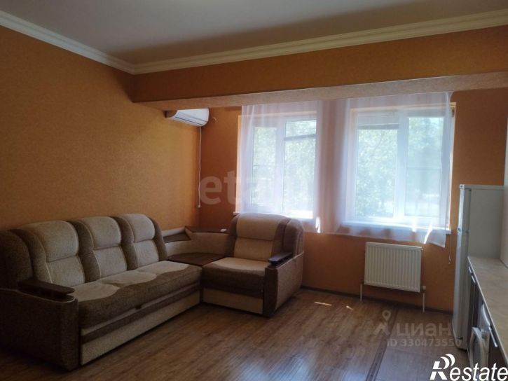 1-комн квартира б-р Евскина, 14А,  д. 14А