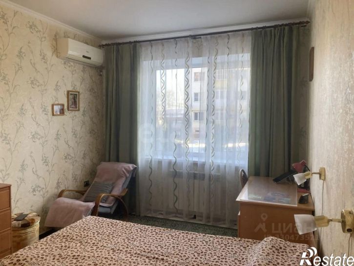 2-комн квартира ул Парковая, 91 1,  д. 91 1,  к. 1