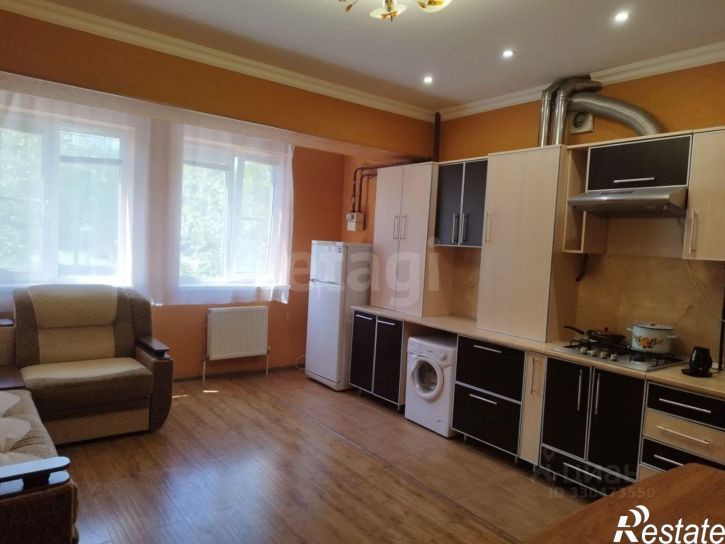 1-комн квартира б-р Евскина, 14А,  д. 14А
