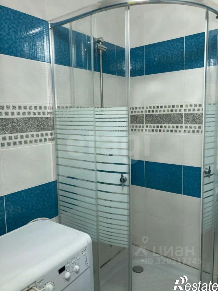 1-комн квартира ул Мирная, 29 8,  д. 29 8,  к. 8