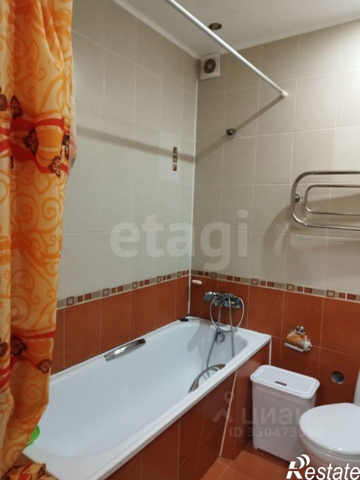 1-комн квартира б-р Евскина, 14А,  д. 14А