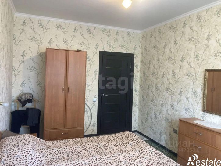 2-комн квартира ул Парковая, 91 1,  д. 91 1,  к. 1