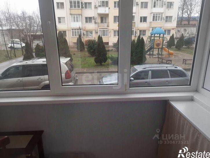 2-комн квартира ул Парковая, 91 1,  д. 91 1,  к. 1