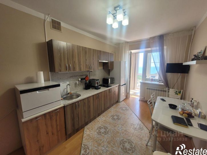 2-комн квартира ул Таманская, 26В,  д. 26В