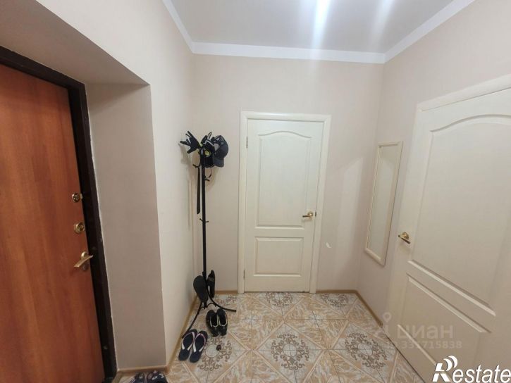 2-комн квартира ул Таманская, 26В,  д. 26В