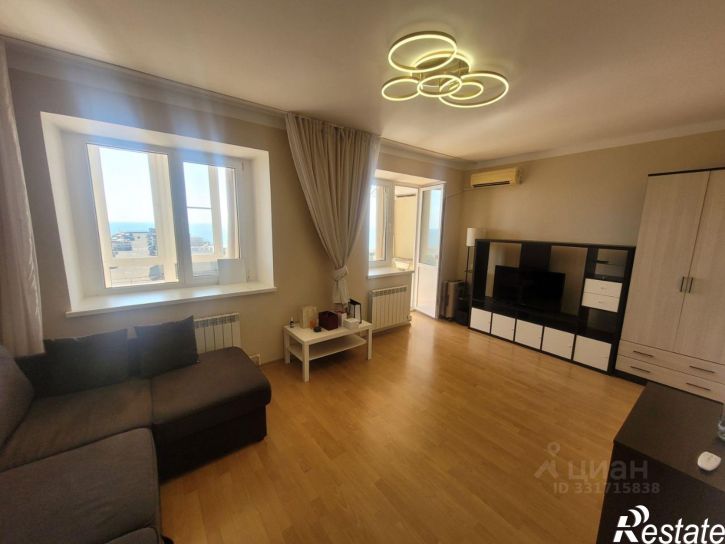 2-комн квартира ул Таманская, 26В,  д. 26В