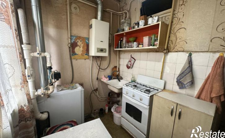 3-комн квартира ул Толстого, 62,  д. 62