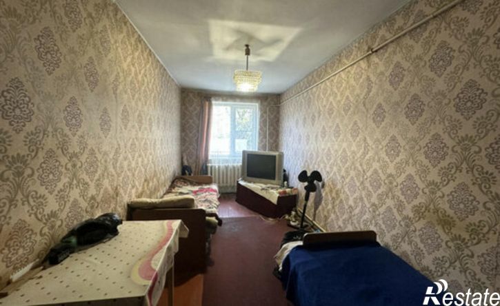 3-комн квартира ул Толстого, 62,  д. 62