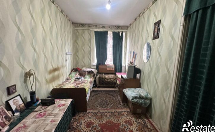 3-комн квартира ул Толстого, 62,  д. 62