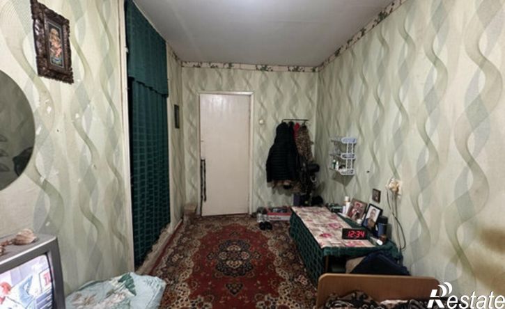3-комн квартира ул Толстого, 62,  д. 62