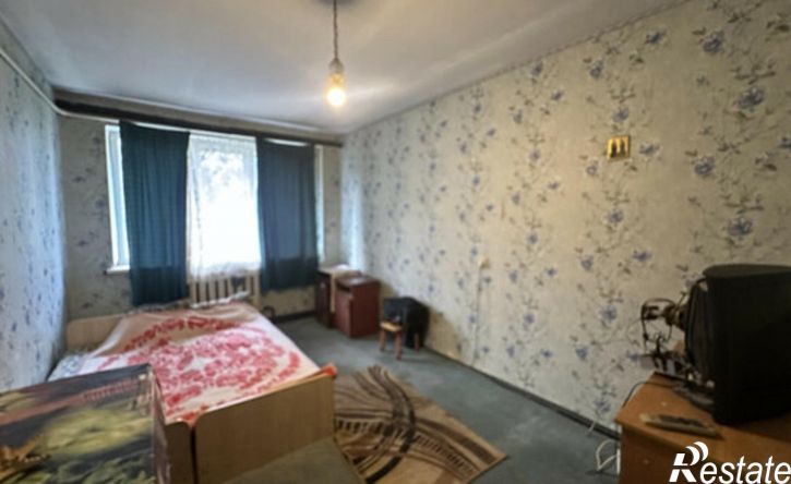 3-комн квартира ул Толстого, 62,  д. 62