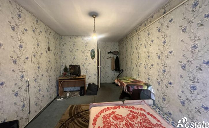 3-комн квартира ул Толстого, 62,  д. 62
