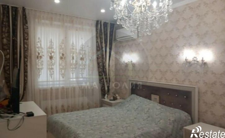 1-комн квартира ул Таманская, 121 15,  д. 121 15,  к. 15