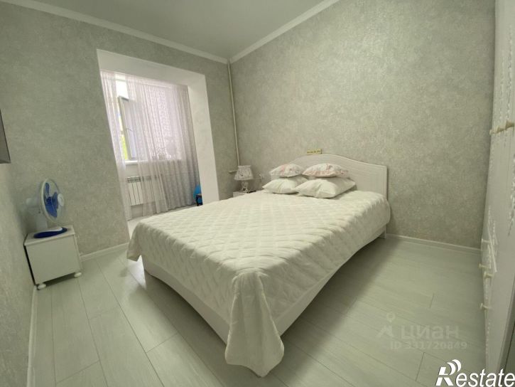 2-комн квартира Сиреневый пер, 26,  д. 26