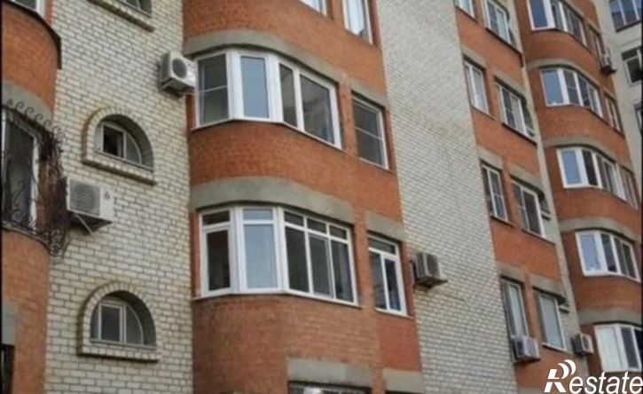 3-комн квартира ул Лермонтова, 75,  д. 75