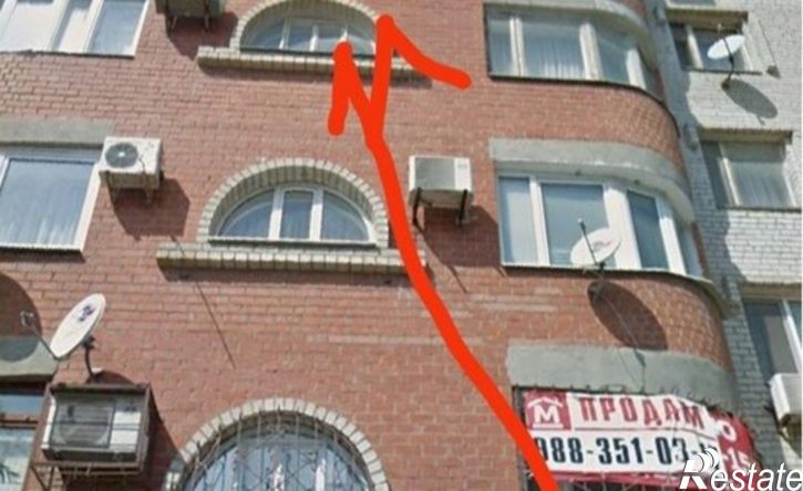 3-комн квартира ул Лермонтова, 75,  д. 75