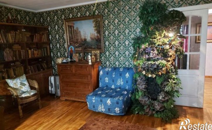 3-комн квартира ул Лермонтова, 75,  д. 75