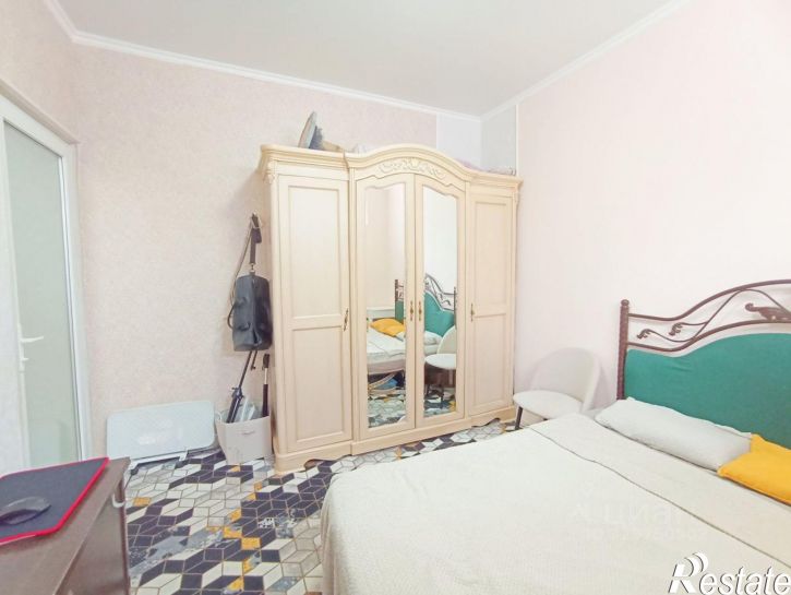 2-комн квартира ул Лазурная, 10 1,  д. 10 1,  к. 1