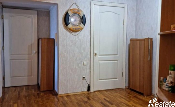 3-комн квартира ул Лермонтова, 75,  д. 75