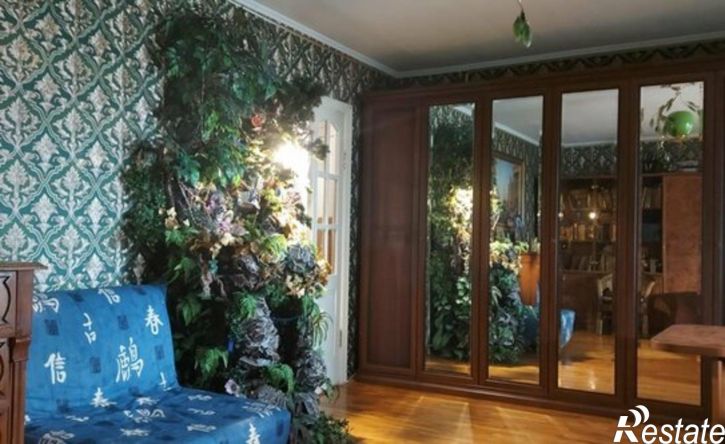 3-комн квартира ул Лермонтова, 75,  д. 75