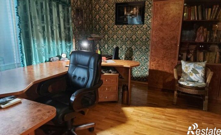 3-комн квартира ул Лермонтова, 75,  д. 75