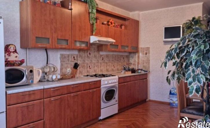 3-комн квартира ул Лермонтова, 75,  д. 75