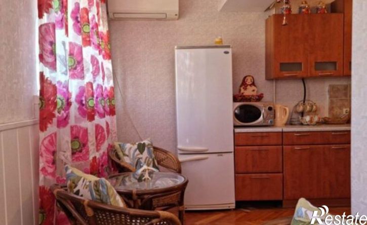 3-комн квартира ул Лермонтова, 75,  д. 75