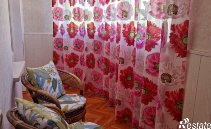 3-комн квартира ул Лермонтова, 75,  д. 75