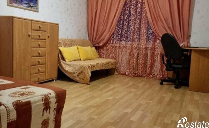 3-комн квартира ул Лермонтова, 75,  д. 75