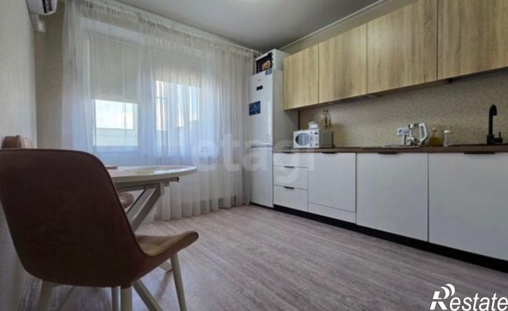 2-комн квартира Босфорский б-р, 14,  д. 14