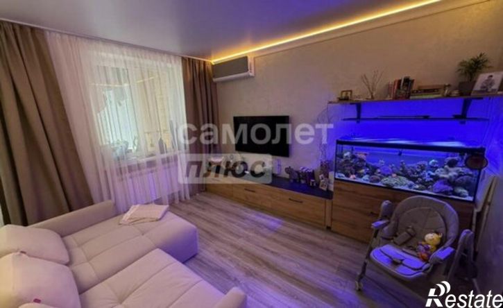 1-комн квартира Александрийский пер, 6,  д. 6