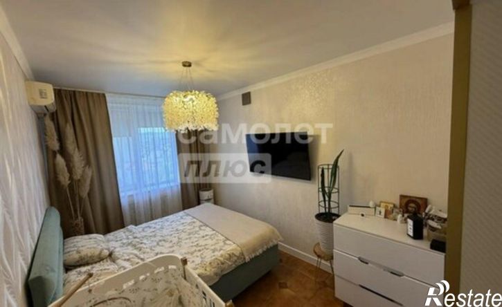 1-комн квартира Александрийский пер, 6,  д. 6