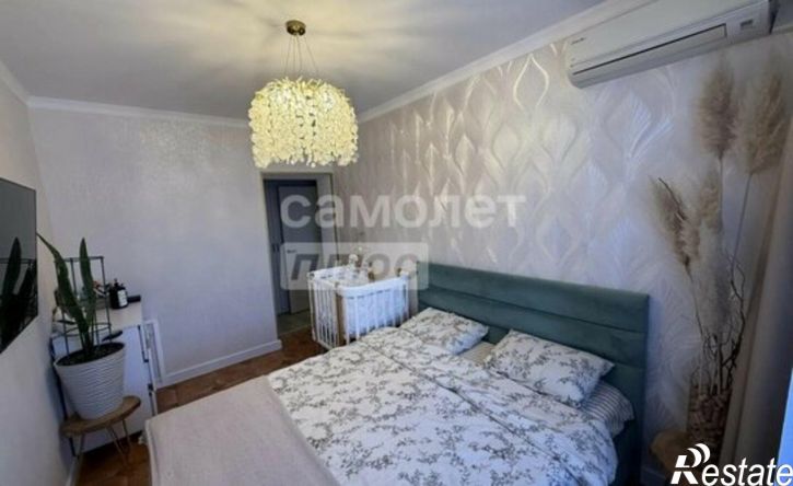 1-комн квартира Александрийский пер, 6,  д. 6