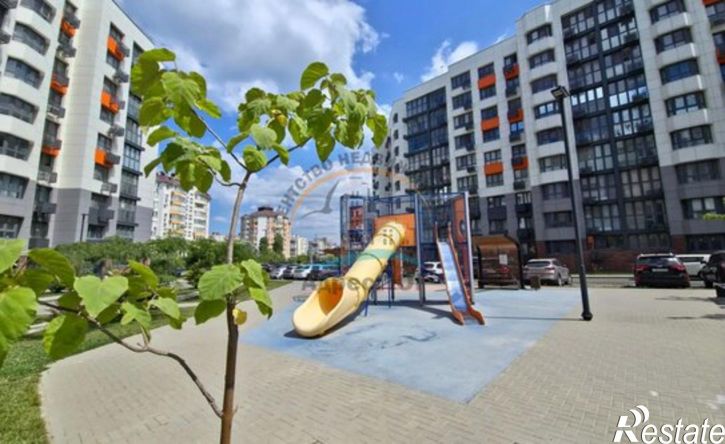 2-комн квартира ул Крылова, 13 2,  д. 13 2,  к. 2