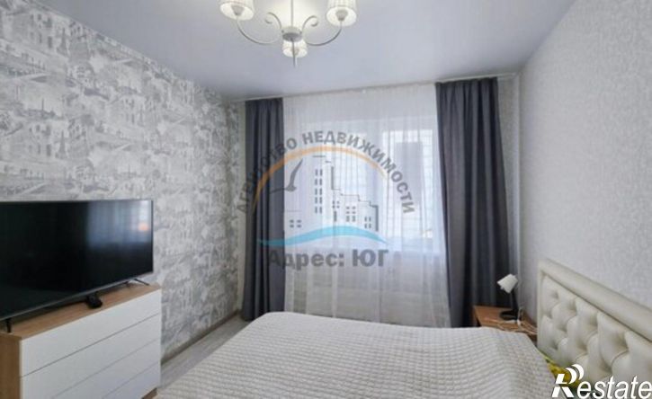 2-комн квартира ул Крылова, 13 2,  д. 13 2,  к. 2