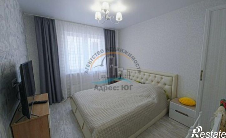 2-комн квартира ул Крылова, 13 2,  д. 13 2,  к. 2