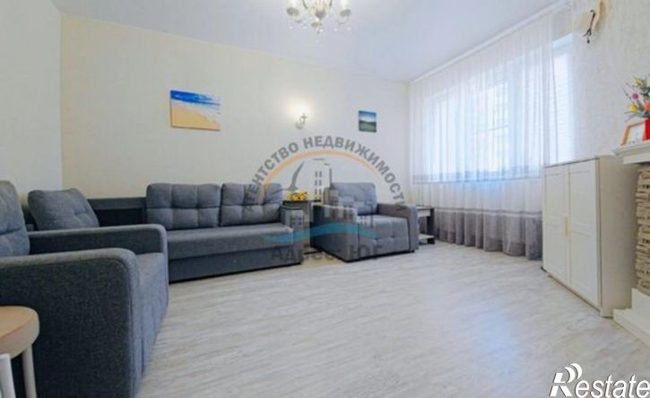 2-комн квартира ул Крылова, 13 2,  д. 13 2,  к. 2
