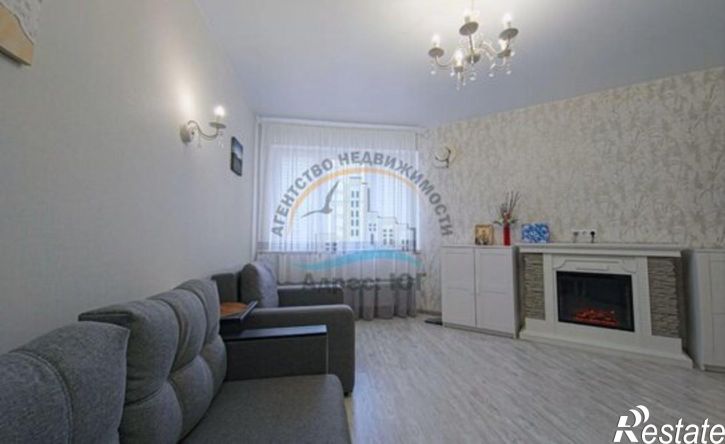 2-комн квартира ул Крылова, 13 2,  д. 13 2,  к. 2