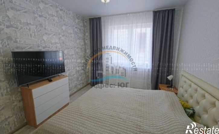 2-комн квартира ул Крылова, 13 2,  д. 13 2,  к. 2