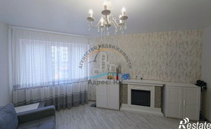 2-комн квартира ул Крылова, 13 2,  д. 13 2,  к. 2