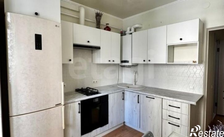 1-комн квартира ул Рождественская, 52,  д. 52