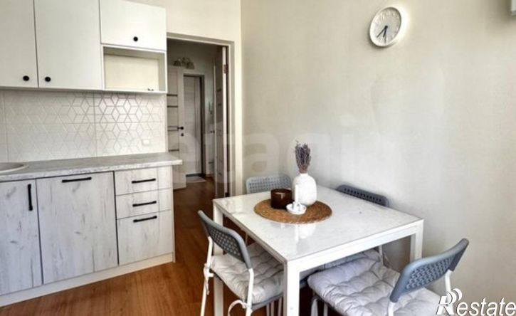1-комн квартира ул Рождественская, 52,  д. 52