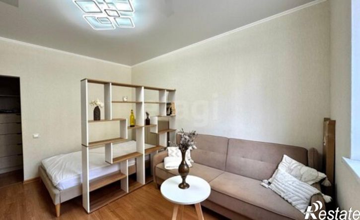 1-комн квартира ул Рождественская, 52,  д. 52