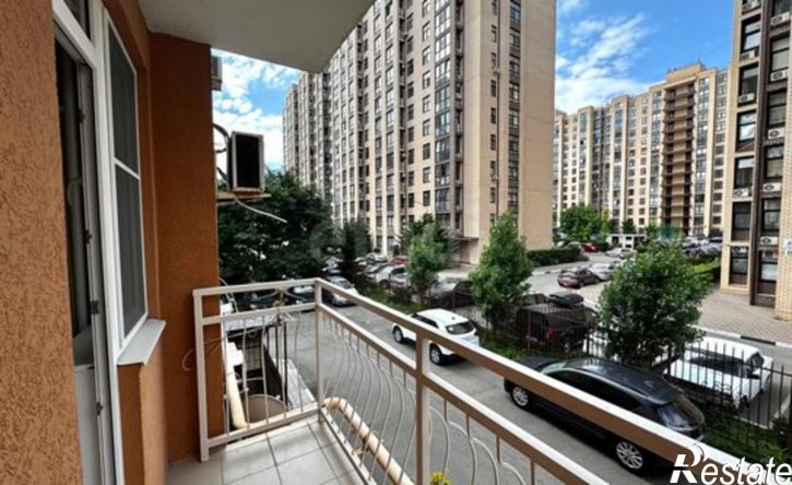 1-комн квартира ул Рождественская, 52,  д. 52